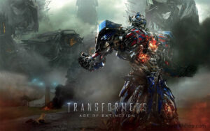 Transformers: Rise of the Beasts - Emotionally Charged Performances
