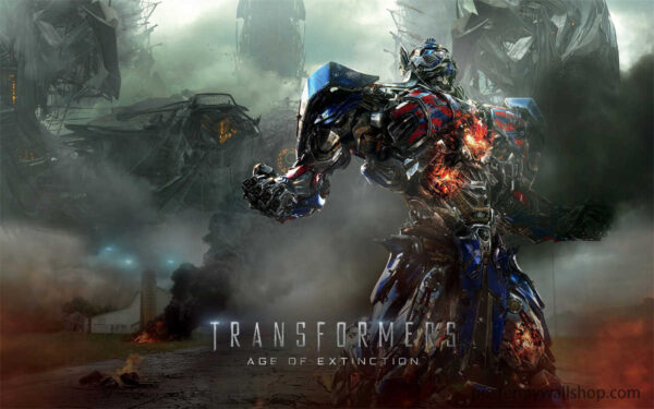 Transformers: Rise of the Beasts - Emotionally Charged Performances