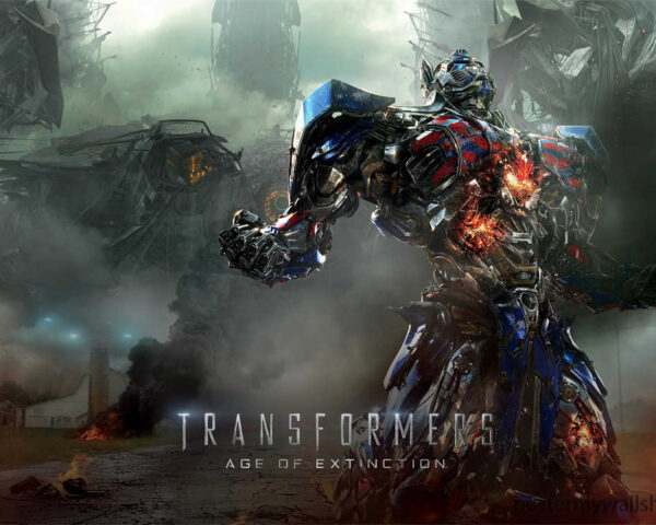 Transformers: Rise of the Beasts - Emotionally Charged Performances