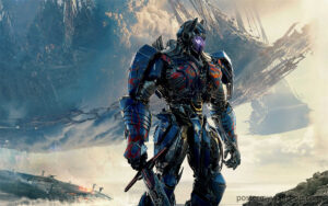 Transformers: Rise of the Beasts - A Global Adventure Like Never Before