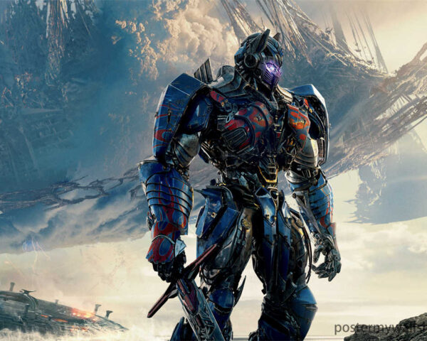 Transformers: Rise of the Beasts - A Global Adventure Like Never Before