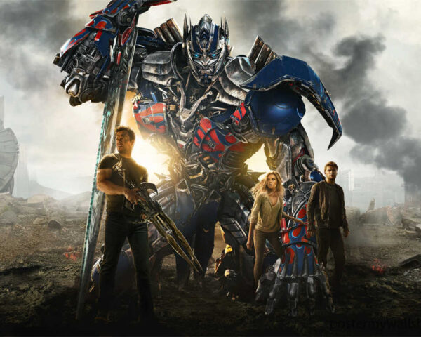 Transformers: Rise of the Beasts - Unleashing the Power of Beast Modes