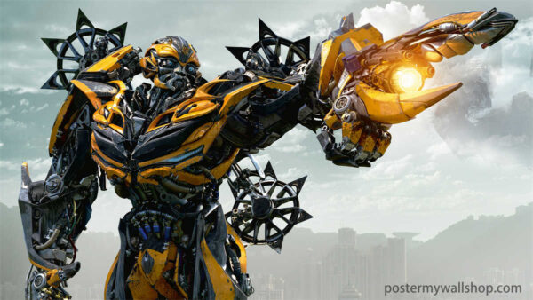 Transformers: Rise of the Beasts - Reviving the Nostalgia of Classic Transformers