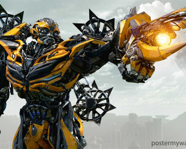 Transformers: Rise of the Beasts - Reviving the Nostalgia of Classic Transformers