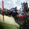 Transformers: Rise of the Beasts - A Riveting Storyline Twists and Turns