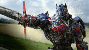 Transformers: Rise of the Beasts - A Riveting Storyline Twists and Turns