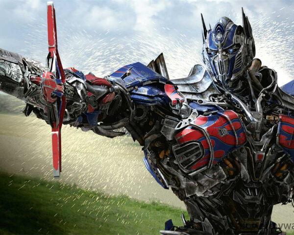 Transformers: Rise of the Beasts - A Riveting Storyline Twists and Turns