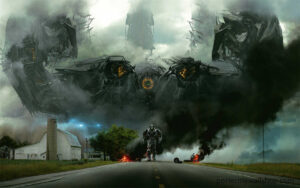 Transformers: Rise of the Beasts - Blending Spectacle and Heart