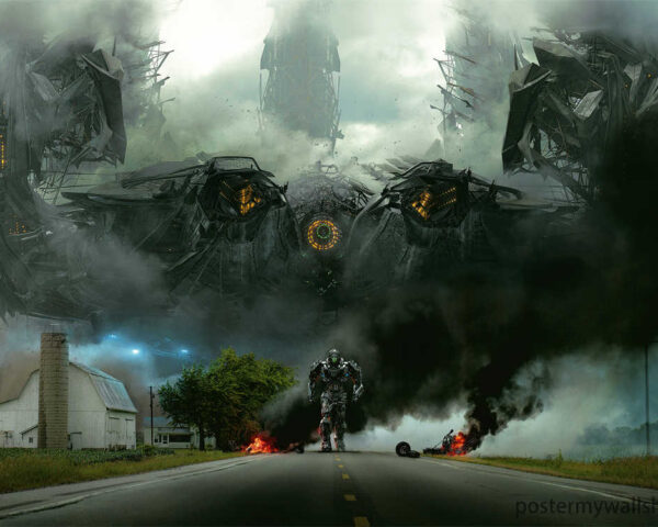 Transformers: Rise of the Beasts - Blending Spectacle and Heart