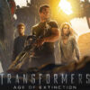 Transformers: Rise of the Beasts - Exploring the Depth of Human-Robot Relationships