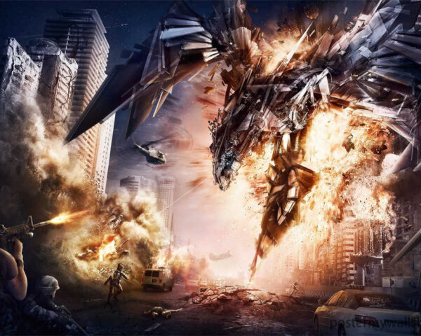 Transformers: Rise of the Beasts - Embracing Diversity and Representation