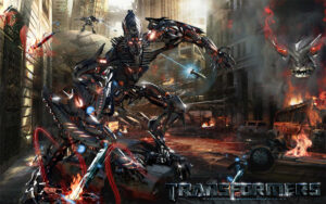 Transformers: Rise of the Beasts - Transformers Universe