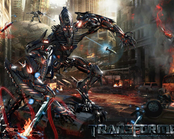Transformers: Rise of the Beasts - Transformers Universe