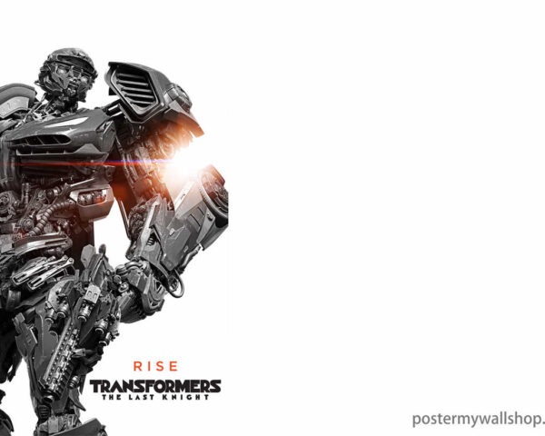 Transformers: Rise ofthe Beasts - A Cinematic Spectacle of Giant Robots