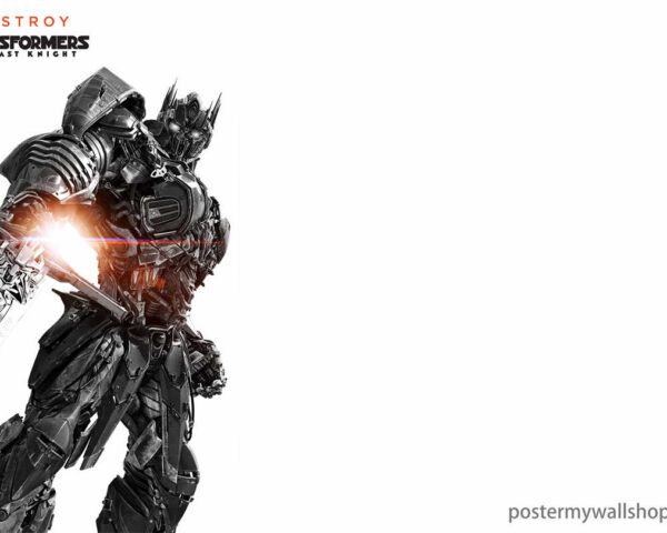 Transformers: Rise of the Beasts - Unleashing the Power of Ancient Mythology