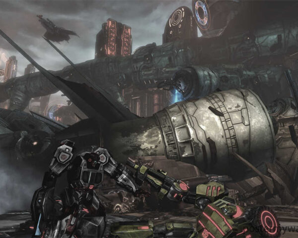 Transformers: Rise of the Beasts - A Fast-Paced Action Extravaganza