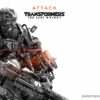 Transformers: Rise of the Beasts - Expanding the Transformers Mythos
