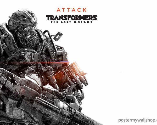 Transformers: Rise of the Beasts - Expanding the Transformers Mythos