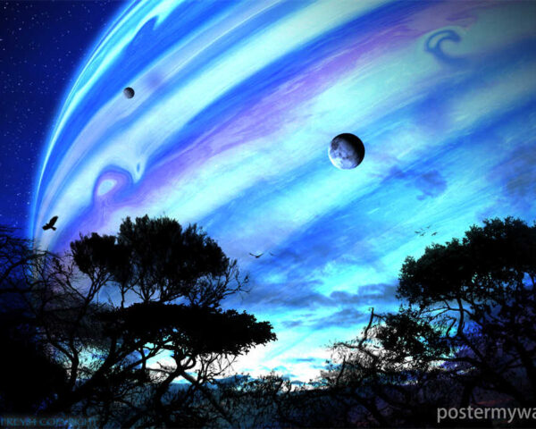 Avatar: A Visually Stunning Spectacle that Transcends Reality