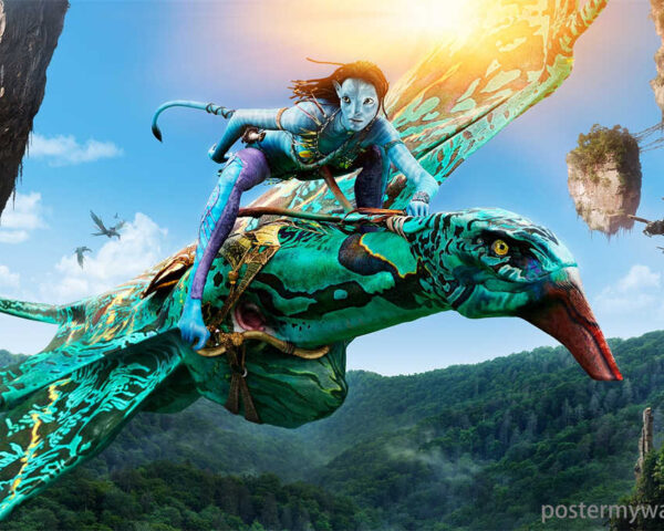 Avatar: A Paradigm-Shifting Film