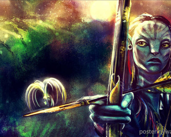 Avatar: A Cinematic Masterpiece of Epic Proportions