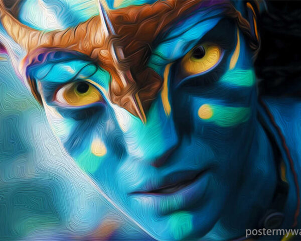 Avatar: Explores the Power of Connection