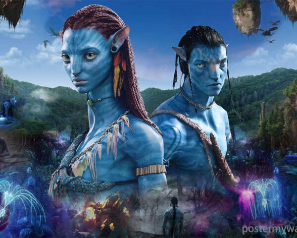 Avatar: Raises the Bar for Visual Effects
