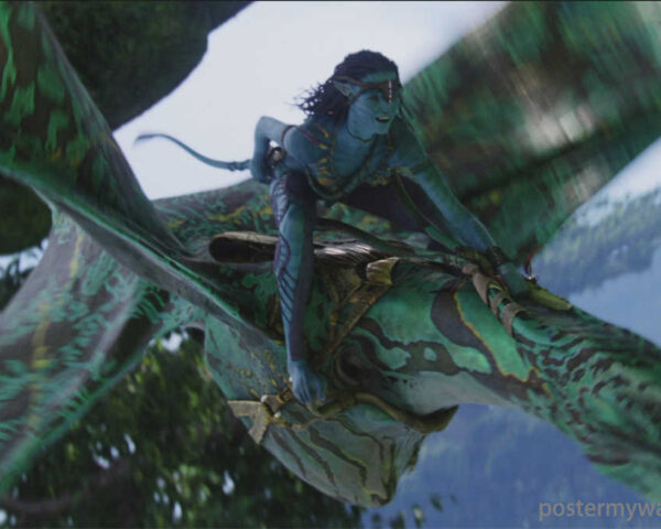 Avatar: A Technological Marvel and Emotional Rollercoaster