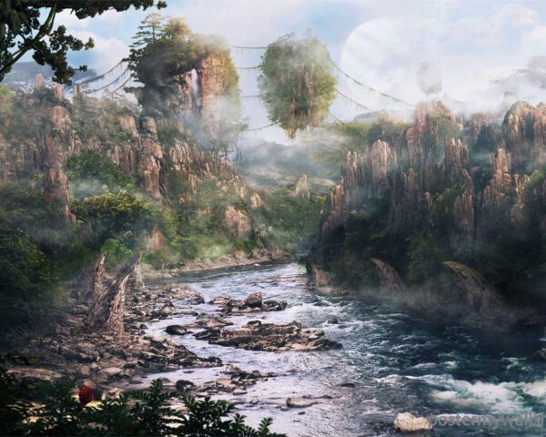Avatar: A Cinematic Experience