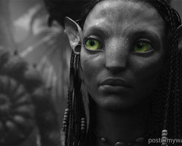 Avatar: A Mesmerizing Cinematic Journey