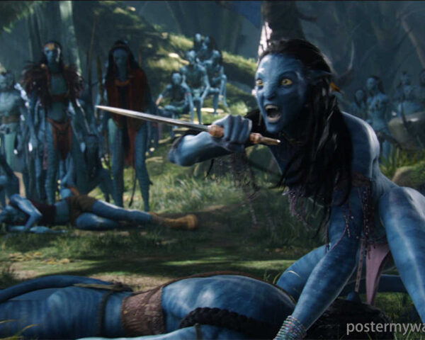 Avatar: A Technological Marvel