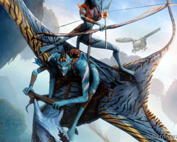 Avatar: A Landmark Achievement in Visual Storytelling