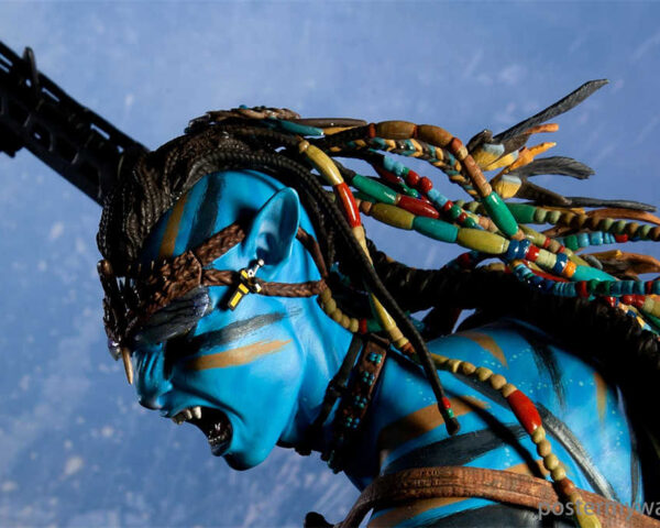 Avatar: A Cinematic Triumph That Transcends Genre Boundaries