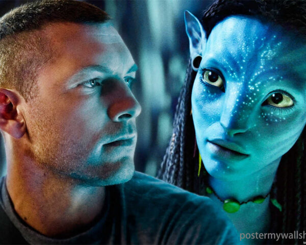 Avatar: A Visual Feast That Transports You to Another World