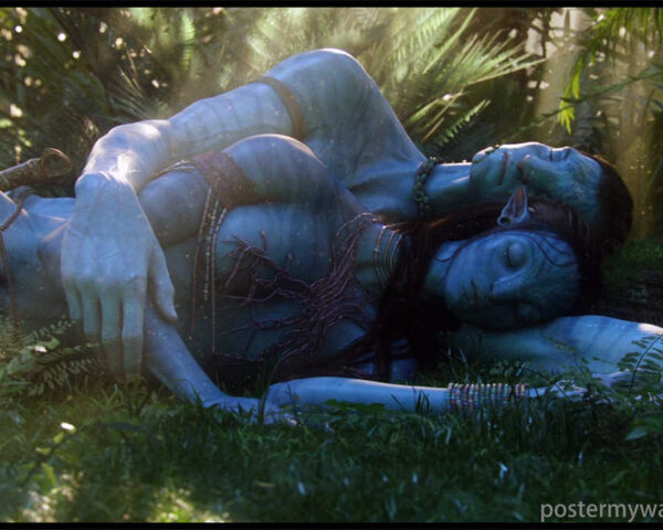 Avatar: A Timeless Epic That Captures the Imagination