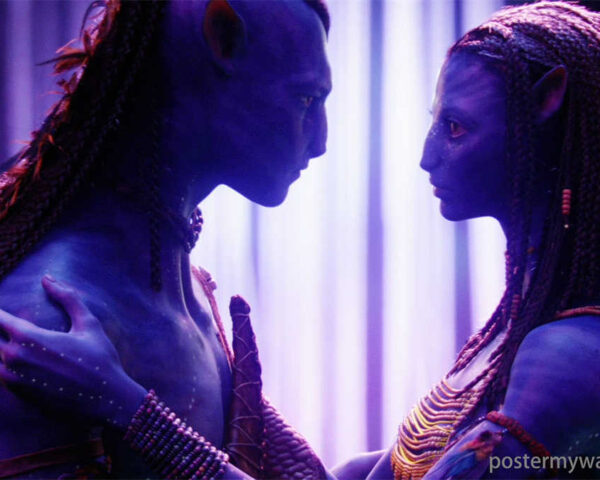 Avatar: A Sci-Fi Adventure That Will Leave You Breathless