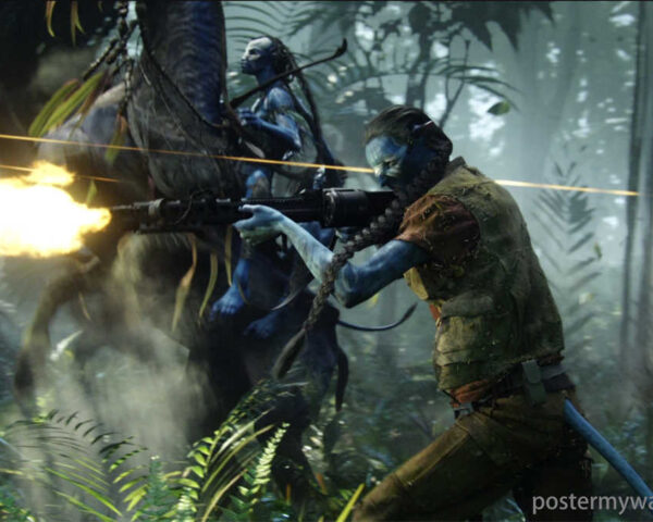 Avatar: A Cinematic Masterclass in Storytelling