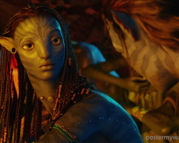 Avatar: Raises the Bar for Visual Storytelling