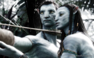 Avatar: Transports You to a World of Wonders