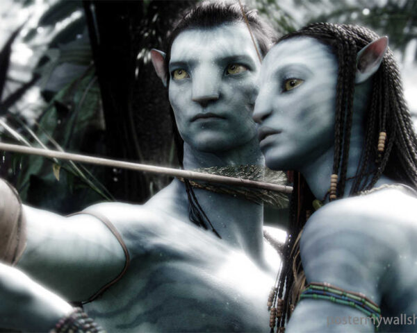 Avatar: Transports You to a World of Wonders