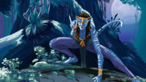 Avatar: Pushe the Boundaries of Imagination