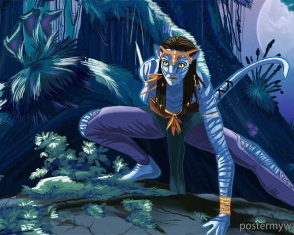 Avatar: Pushe the Boundaries of Imagination