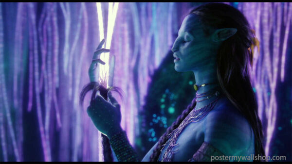 Avatar: A Landmark Achievement in Visual Storytelling