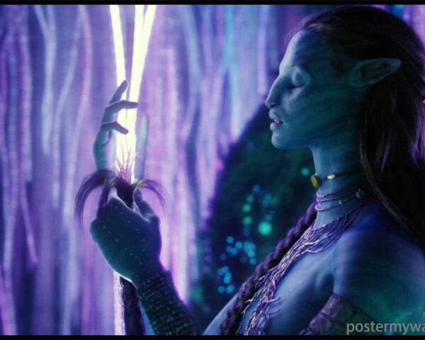 Avatar: A Landmark Achievement in Visual Storytelling