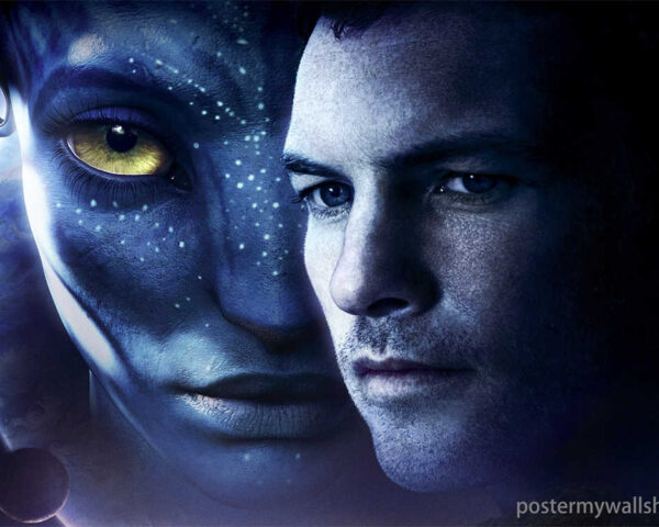 Avatar: Transports You to Another Dimension