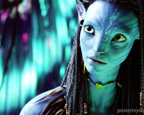 Avatar: A Sci-Fi Epic That Explores the Human Spirit