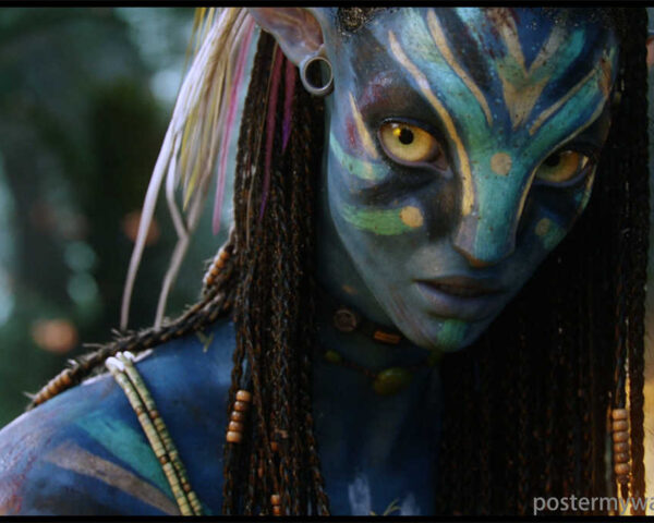 Avatar: Transcends the Boundaries of Reality