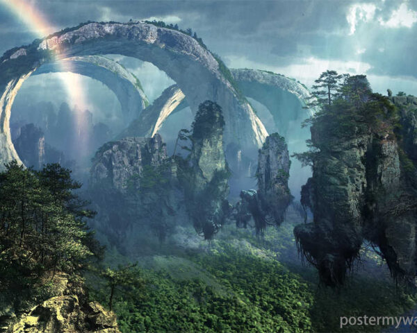 Avatar: A Cinematic Gem That Pioneers the Future of Filmmaking