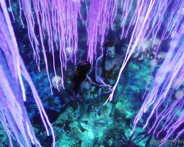 Avatar: Transports You to a World Beyond Imagination