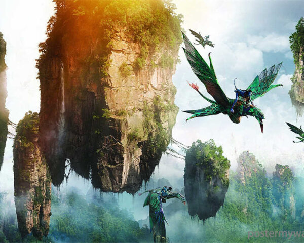 Avatar: A Cinematic Triumph That Redefines the Sci-Fi Genre